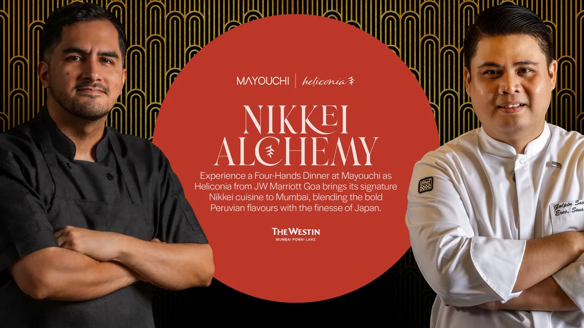 Nikkei Alchemy