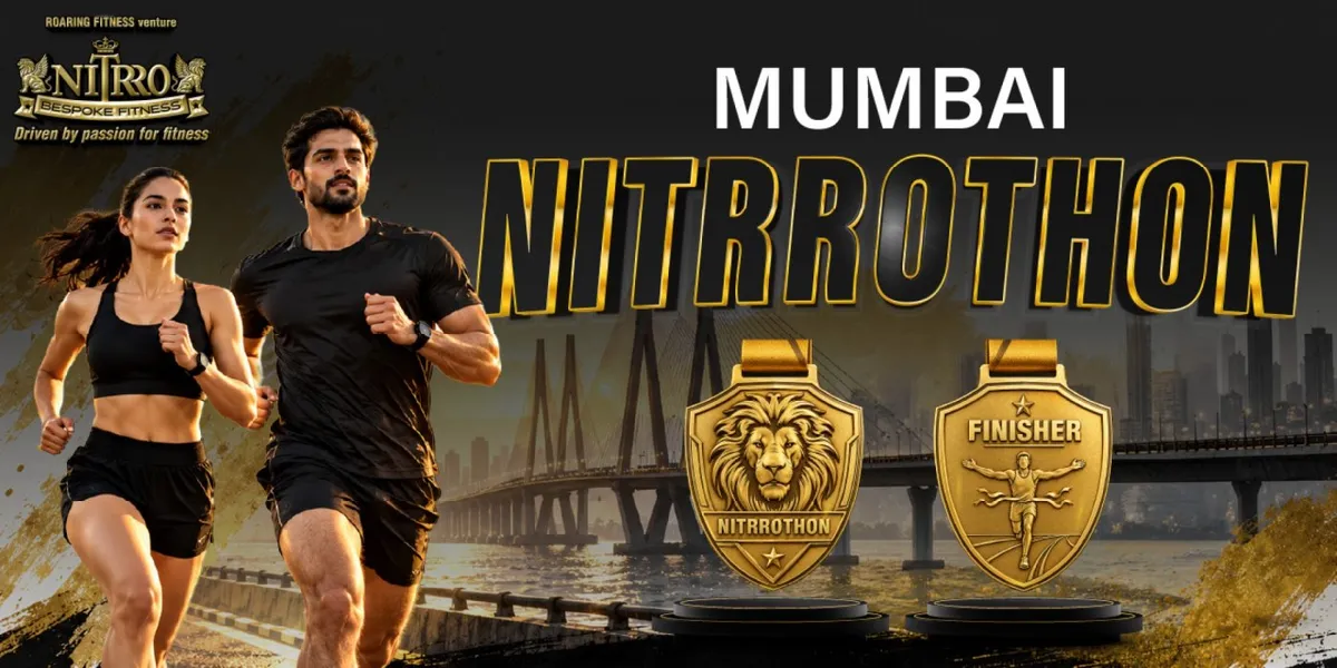 Nitrrothon Mumbai 2027