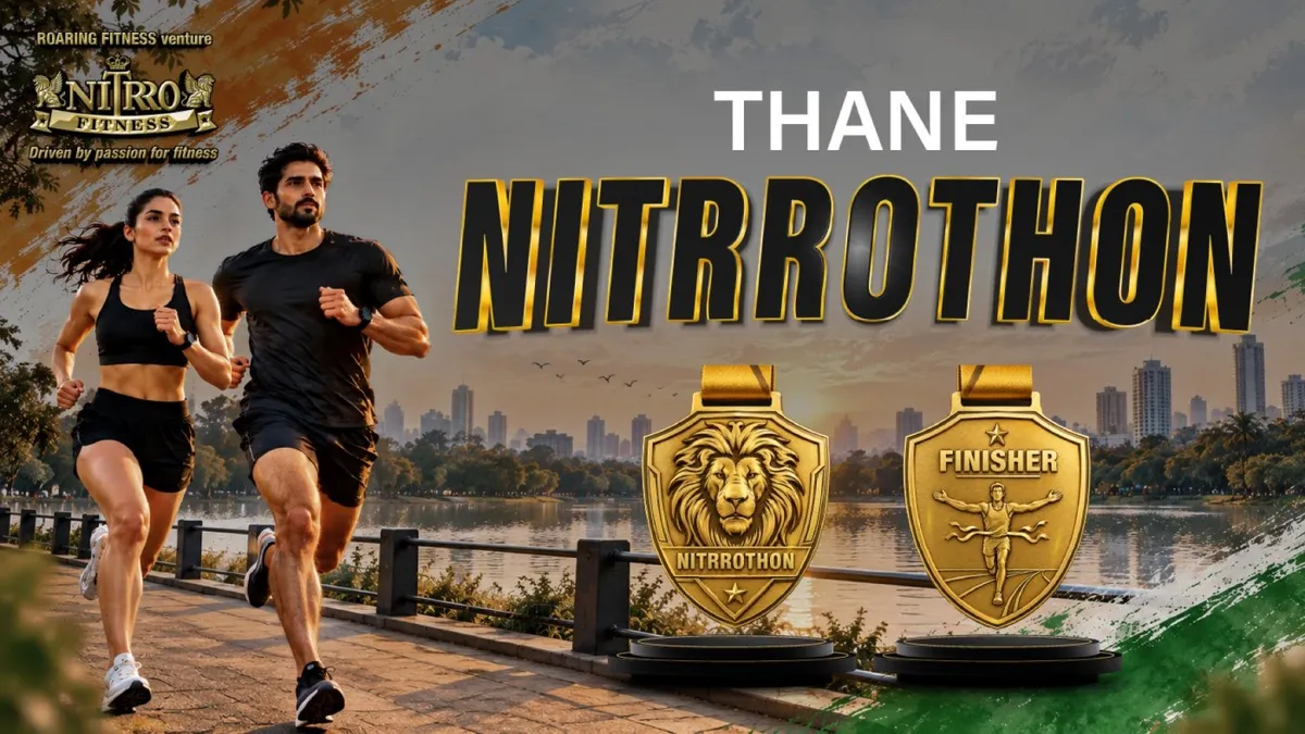 Nitrrothon Thane 2027
