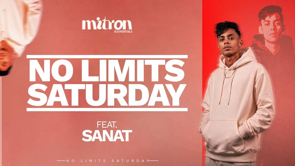 No Limits Saturday