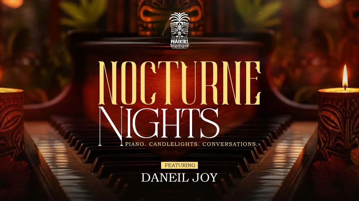 Nocturne Nights