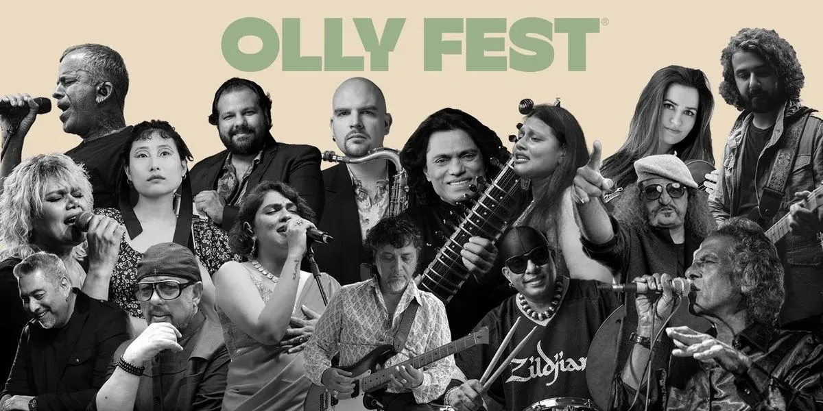 Olly Fest
