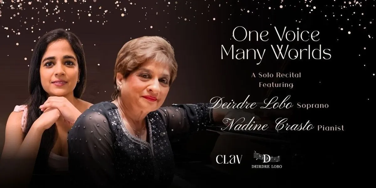 One Voice Many Worlds