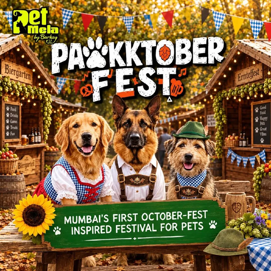 Pawktober Fest 2026