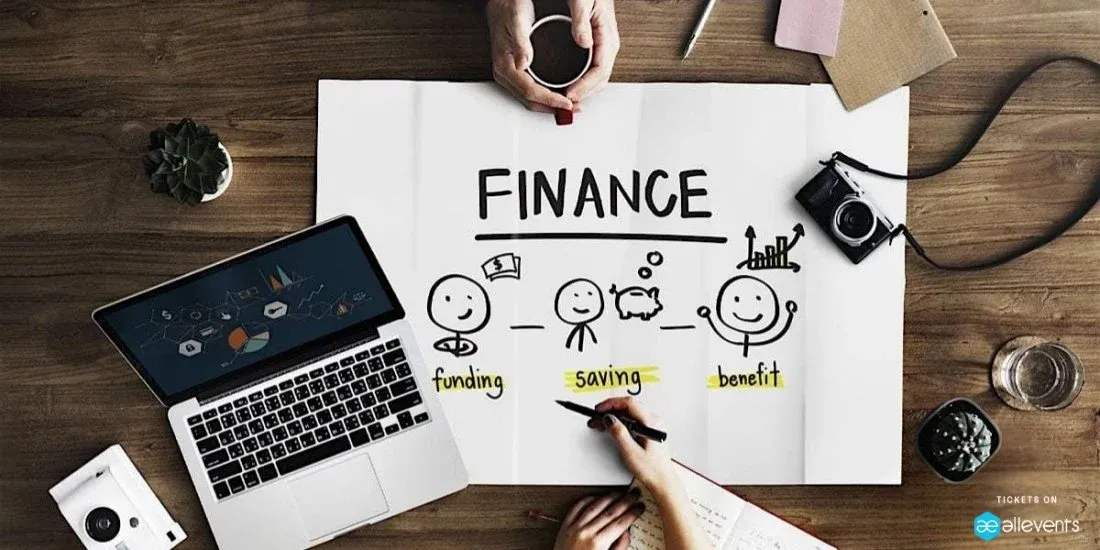 Personal Finance & Wealth Creation Masterclass for Working Professionals