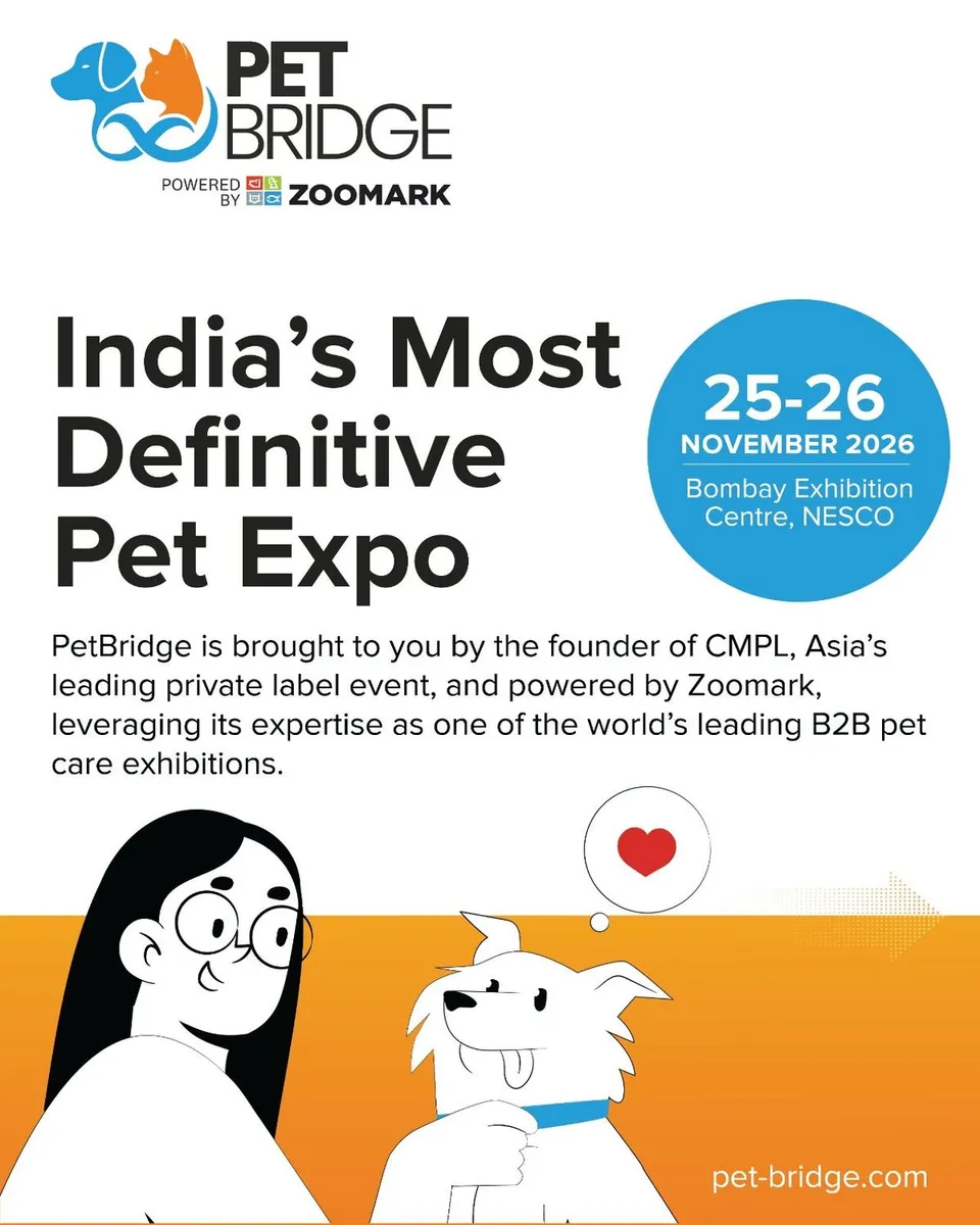 Petbridge Expo