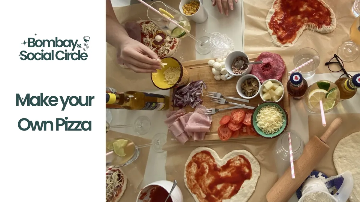 Pizza Making Andheri