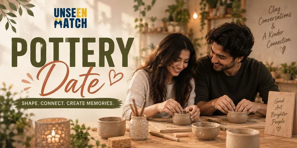 Pottery Workshop