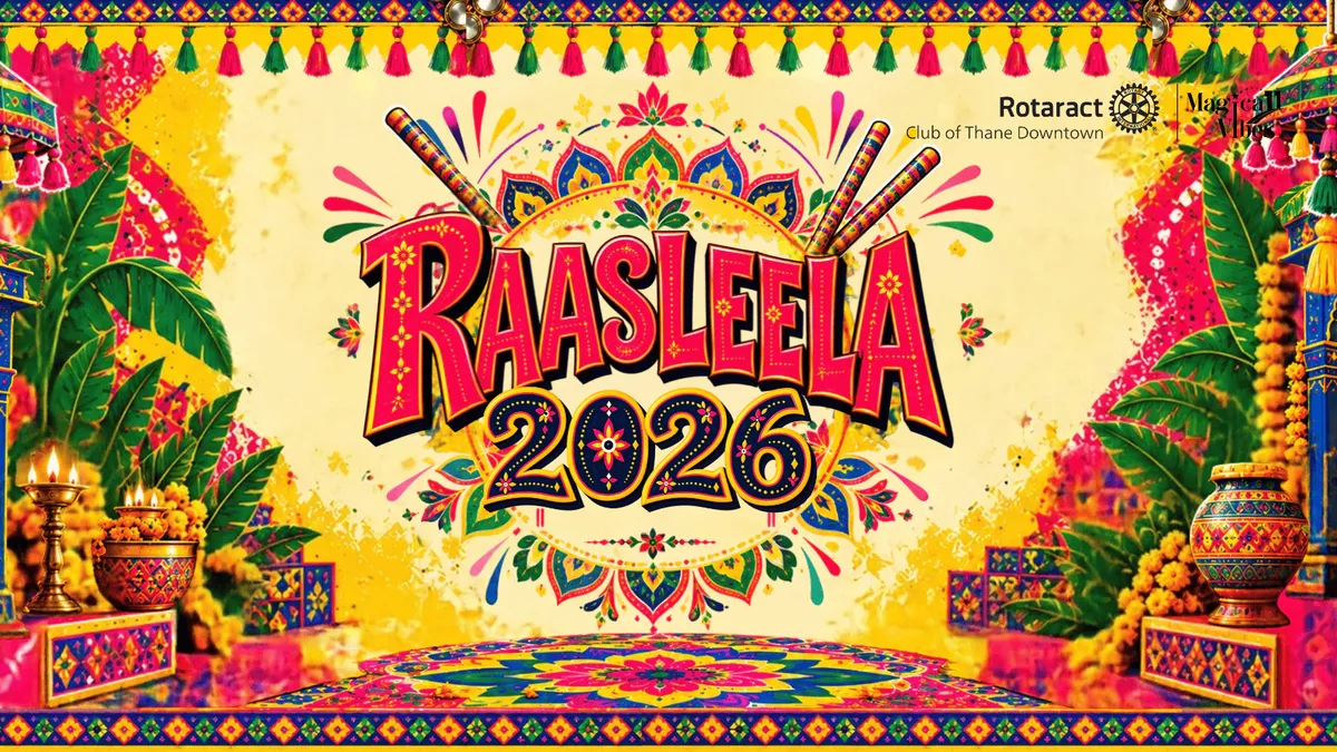 Raasleela 2026