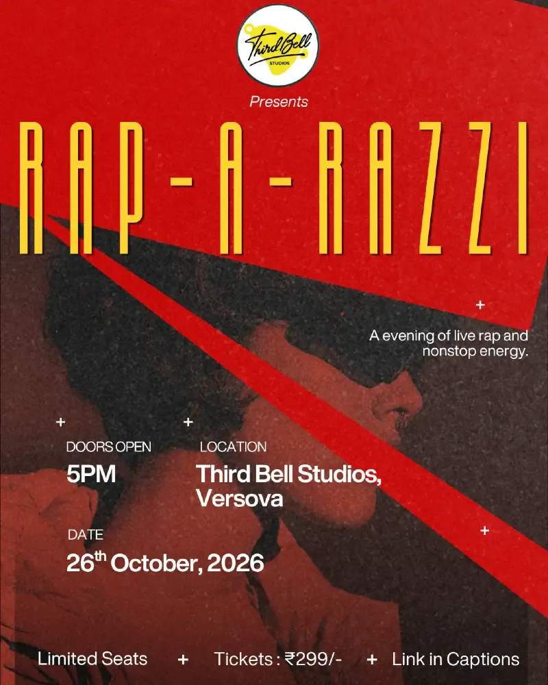 Rap-A-Razzi