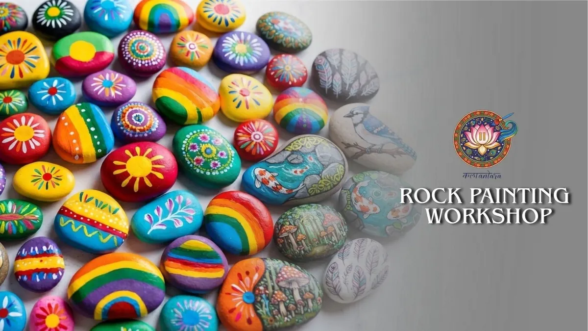 Rock Painting
