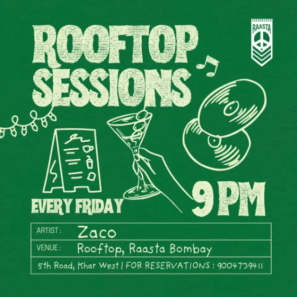Rooftop Sessions