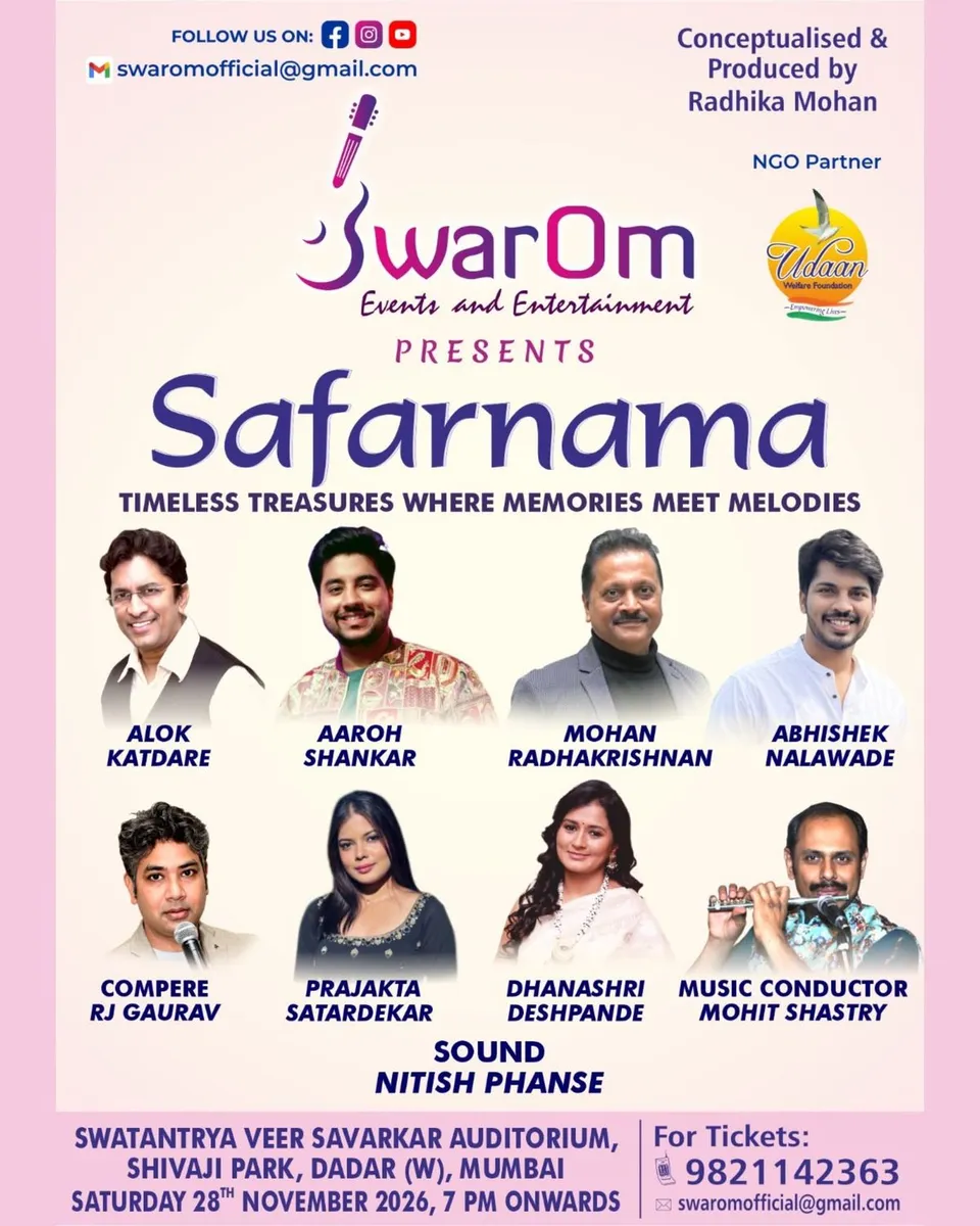 Safarnama