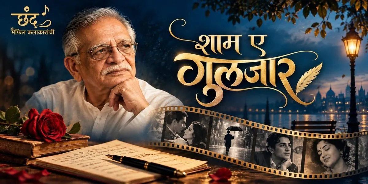Sham-E-Gulzar
