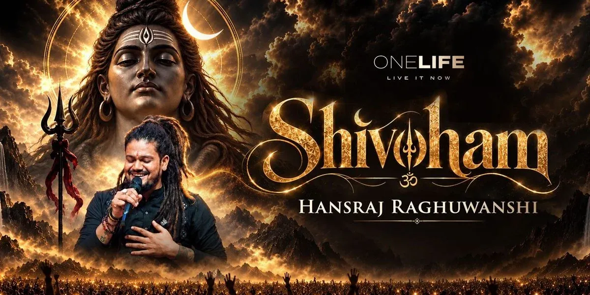 Shivoham Ft. Hansraj Raghuwanshi By One Life