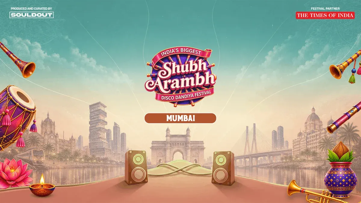 Shubharambh 2026