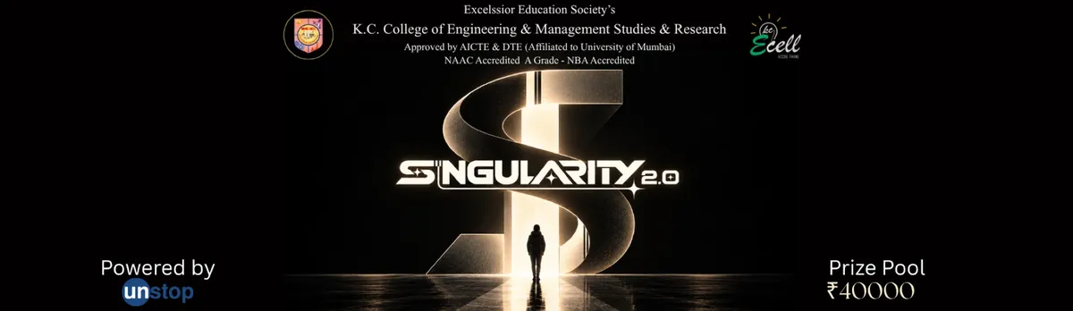 Singularity 2.0