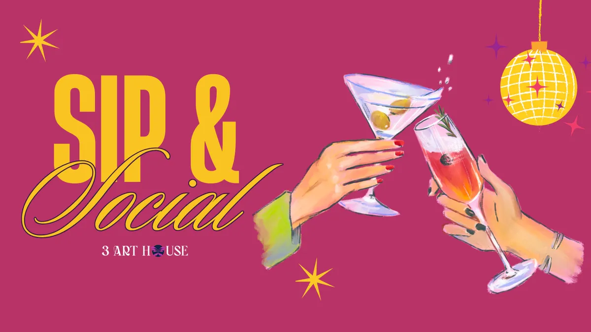 Sip & Social