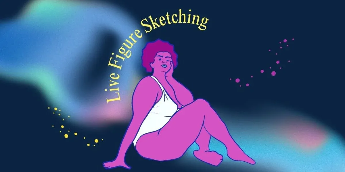 Sketching Evening