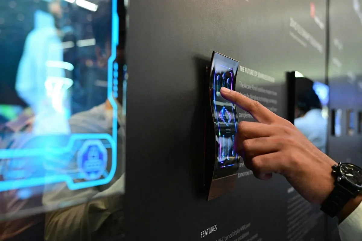 Smart Home Expo
