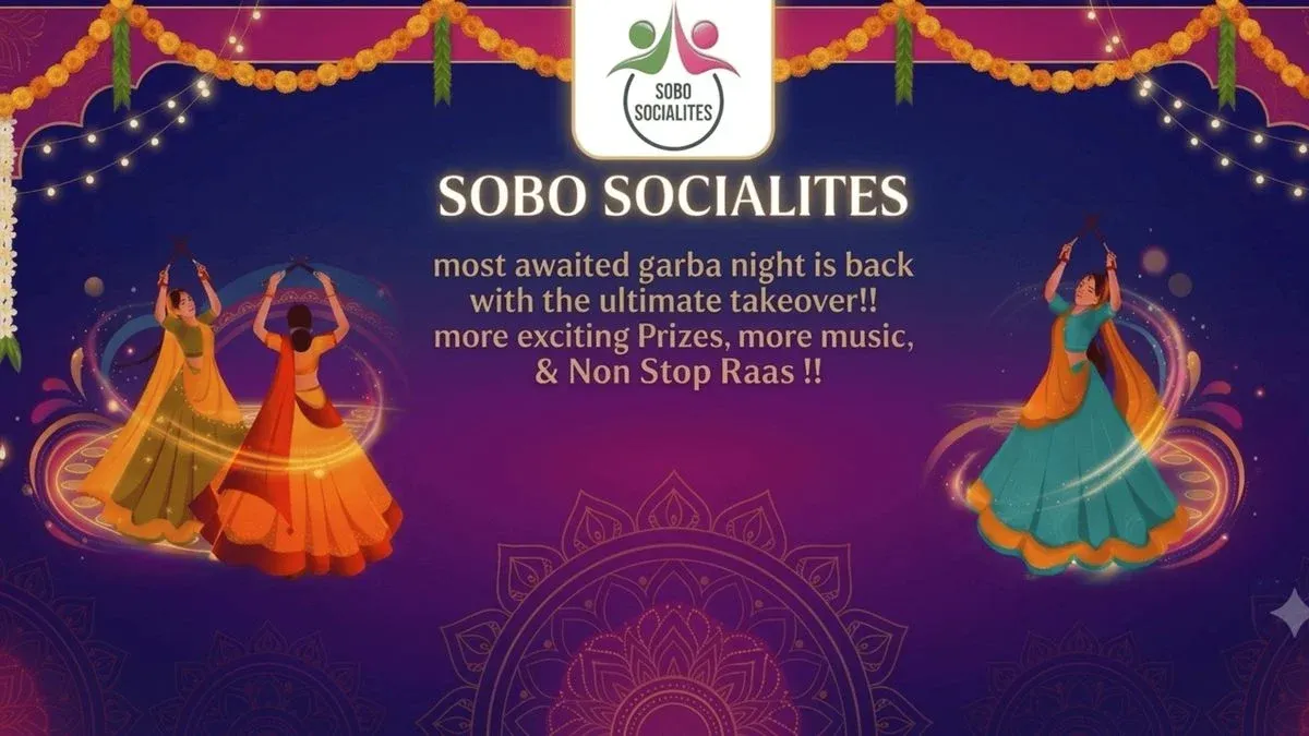 Sobo Socialites
