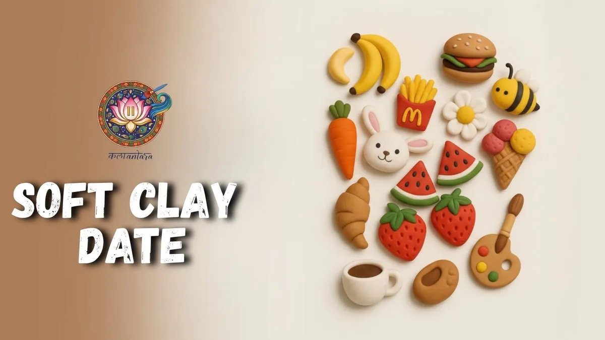 Soft Clay Date