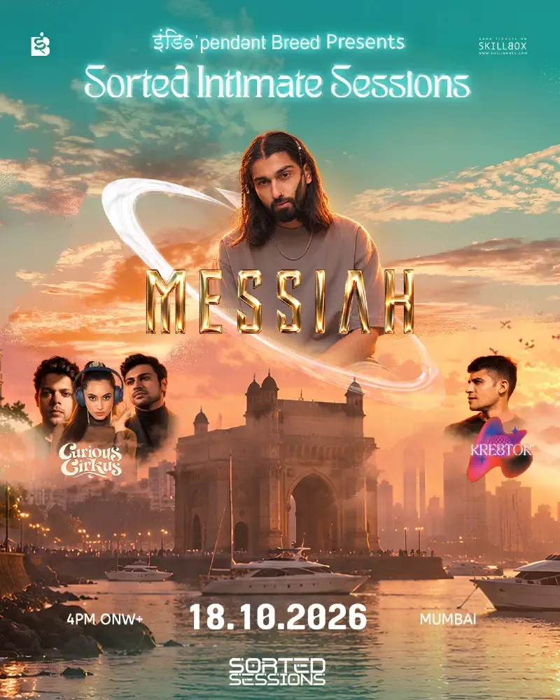 Sorted Intimate Sessions (Sundowner)