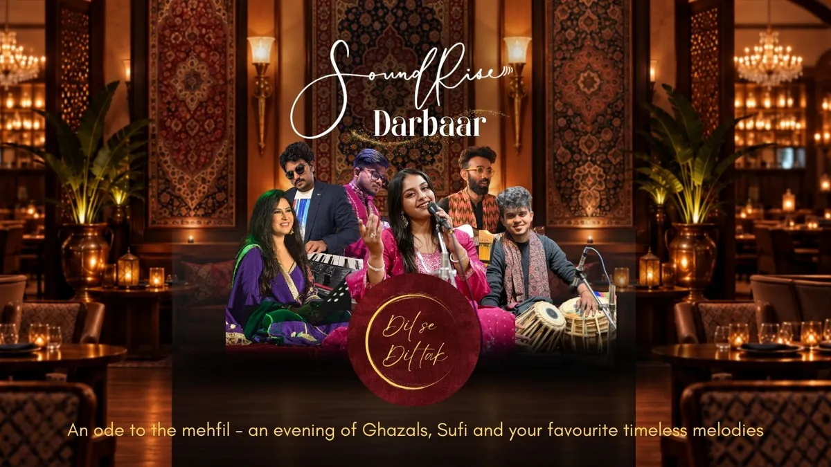 SoundRise Darbaar