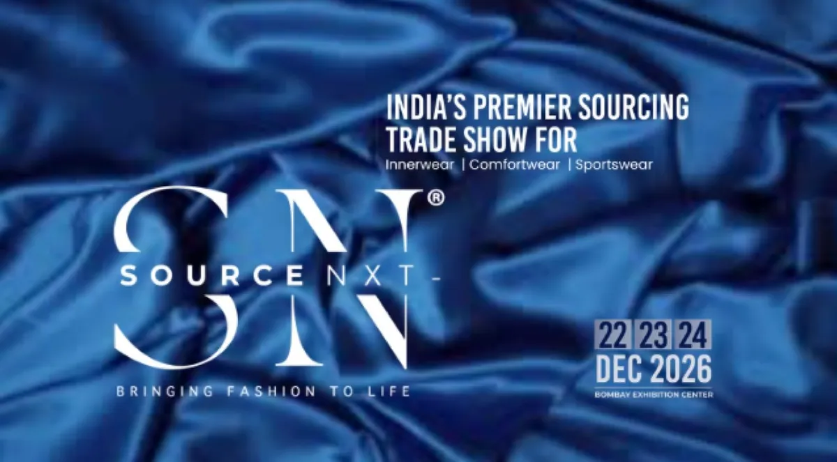SOURCE NXT 2026
