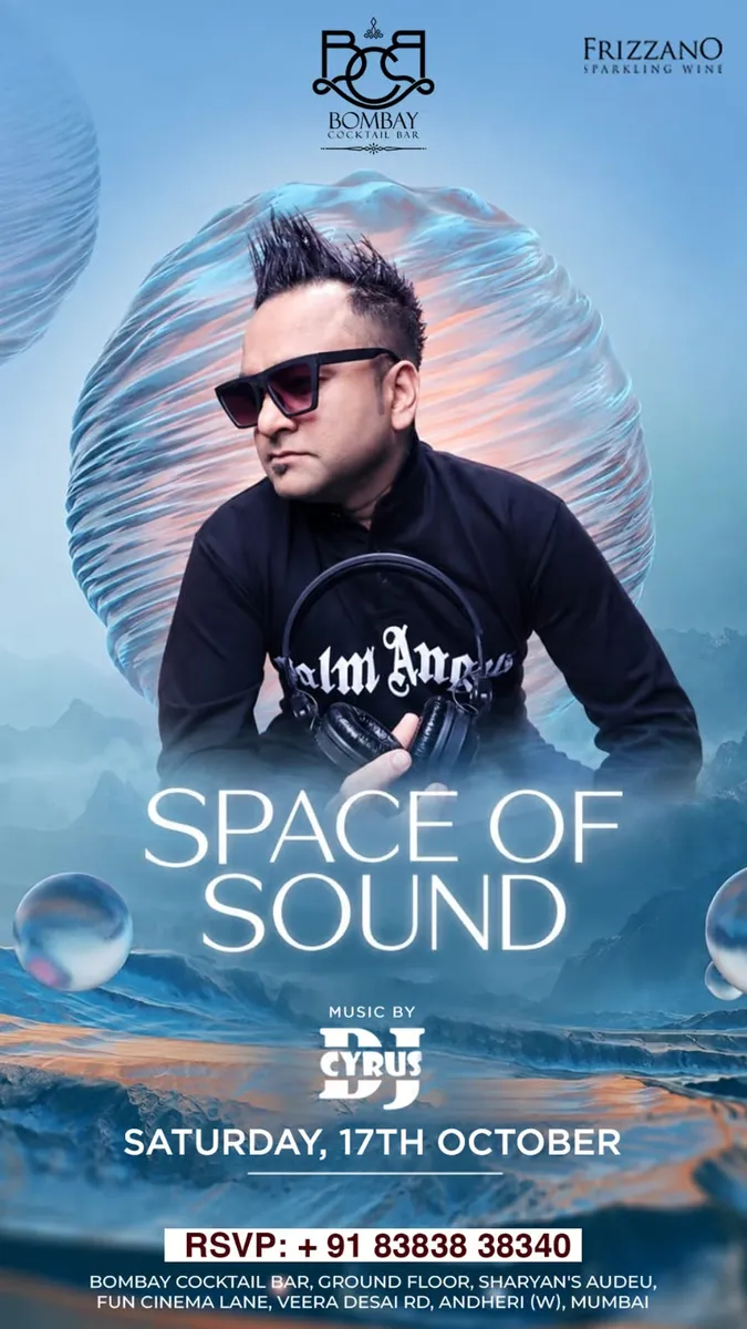 Space of Sound