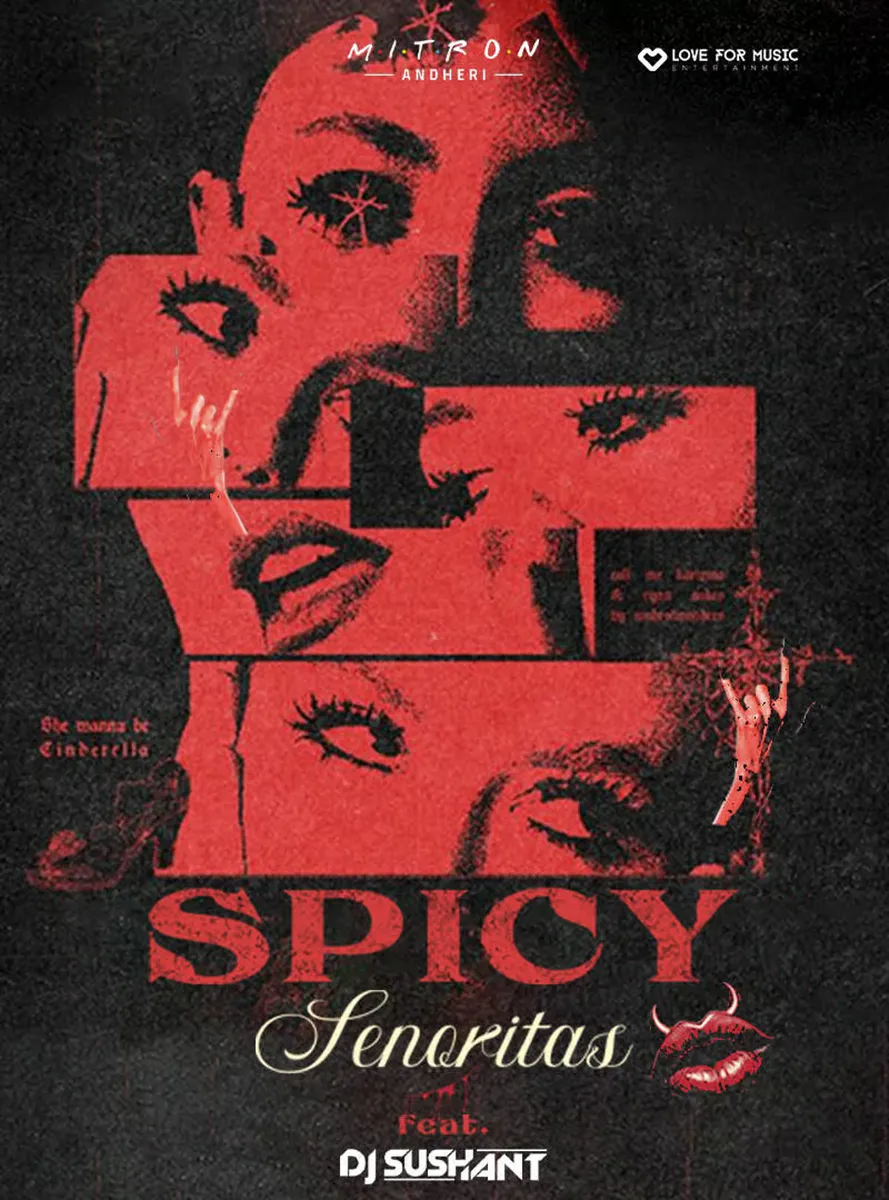 Spicy Senorita