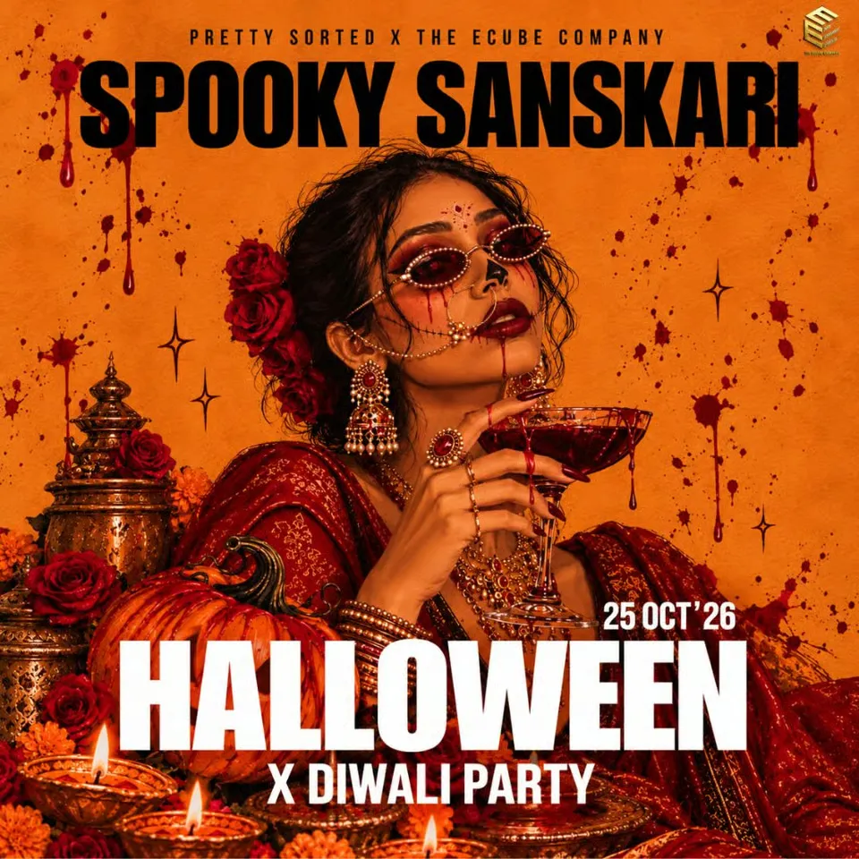 Spooky Sanskari