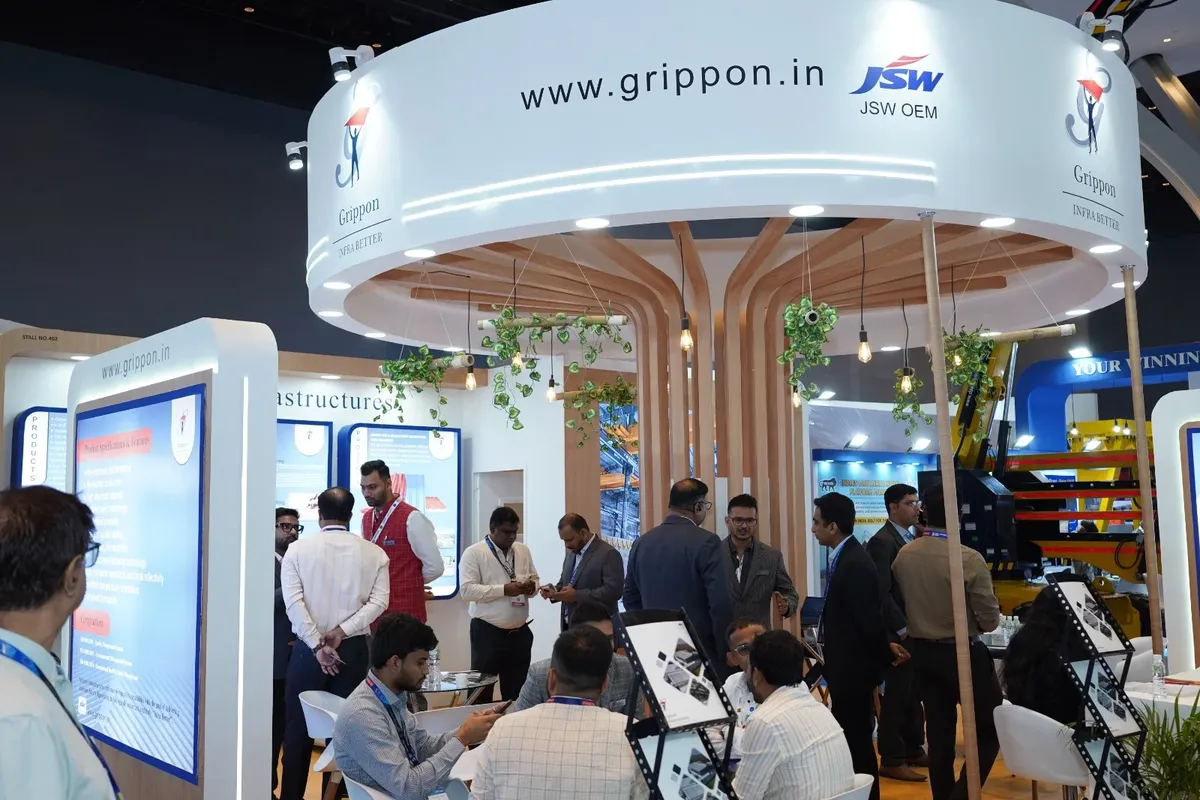 Steel Procurement Expo 2026