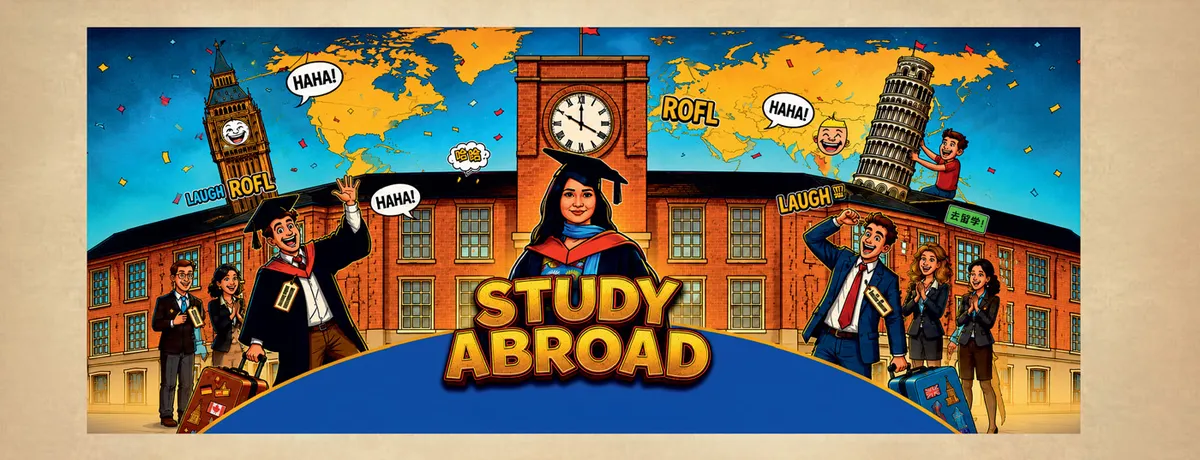 Study Abroad