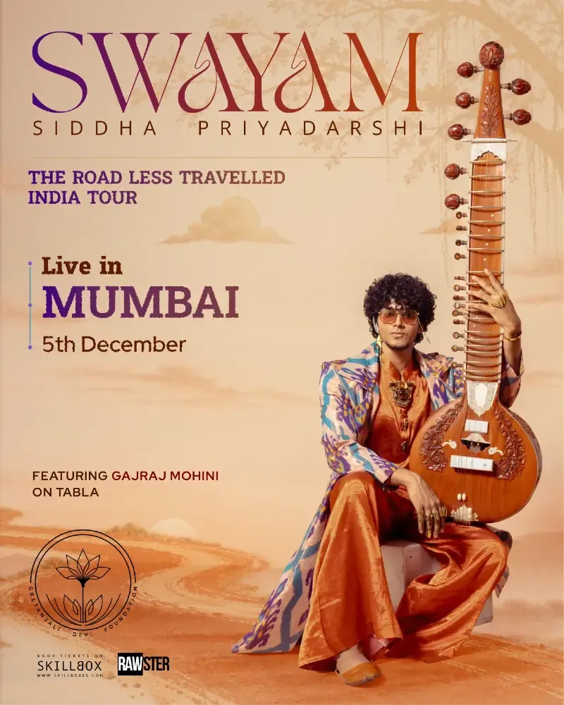 Swayam Live in Mumbai