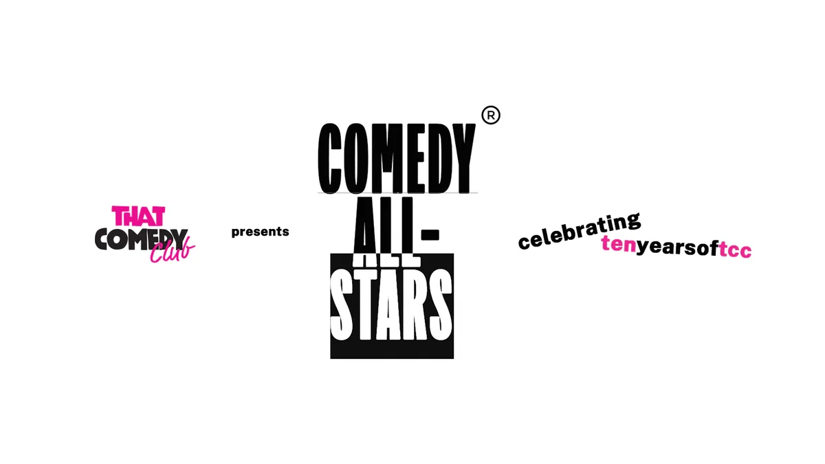 TCC: Comedy All-Stars