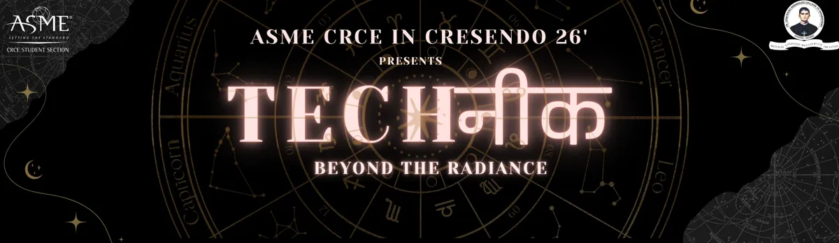 Techनीक by ASME CRCE