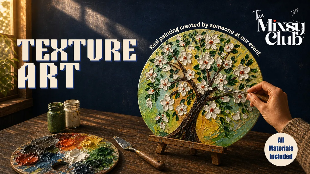 Texture Art