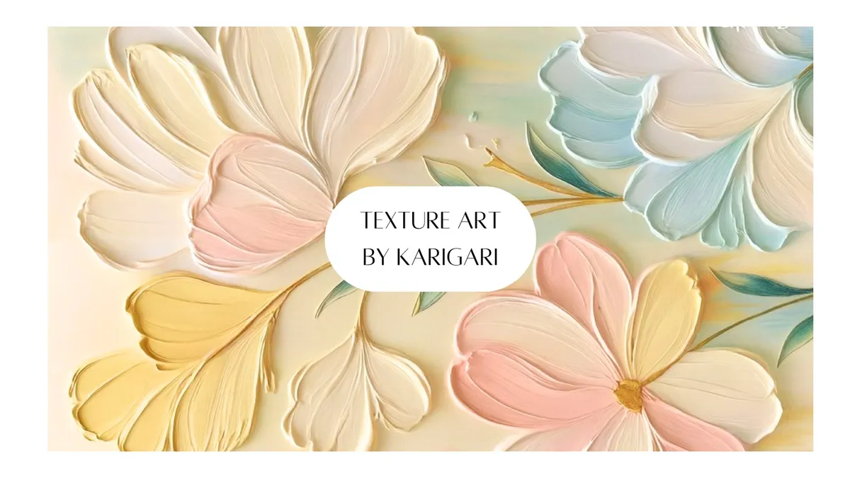 Texture Art