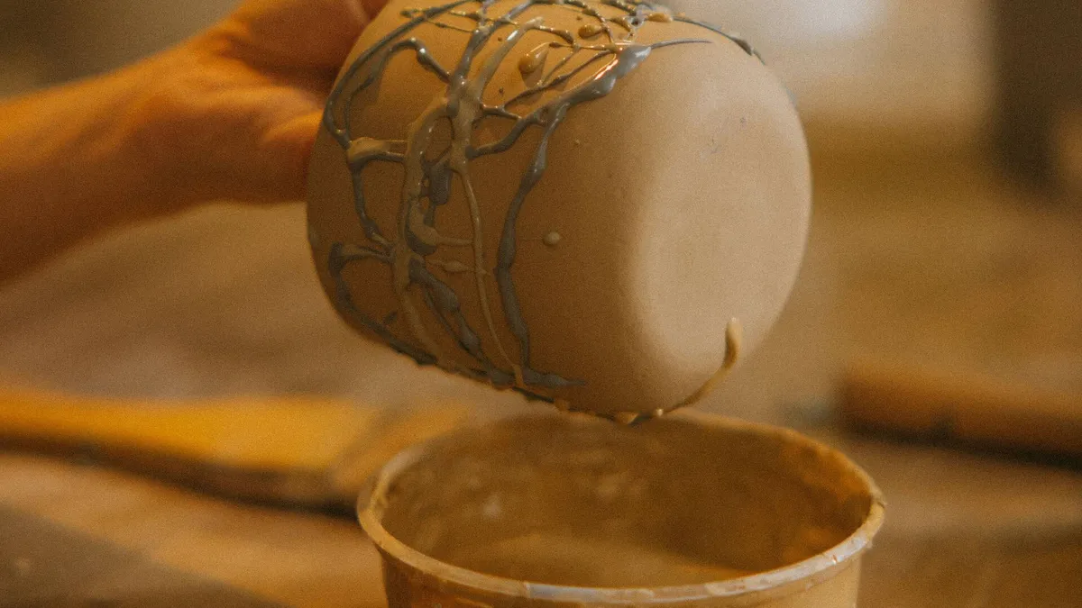 The Art of Kintsugi
