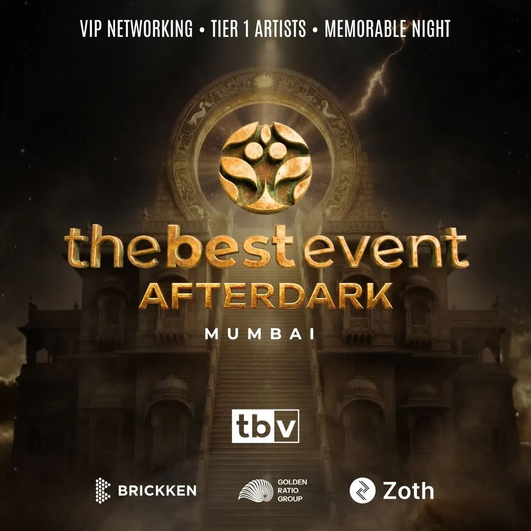 The Best Event: Afterdark Devcon