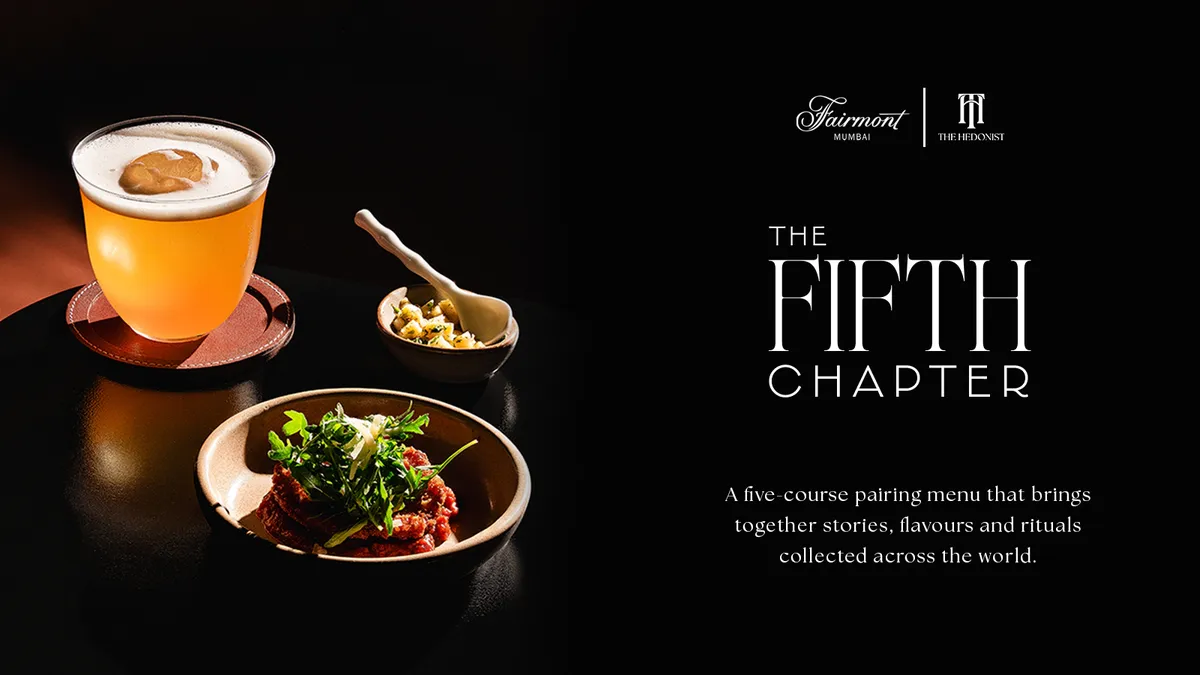 The Fifth Chapter