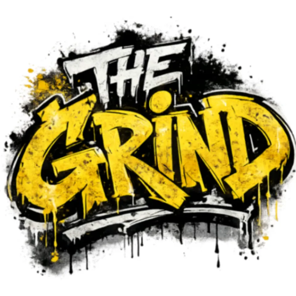 The Grind with DJ Ishani + Bobkat
