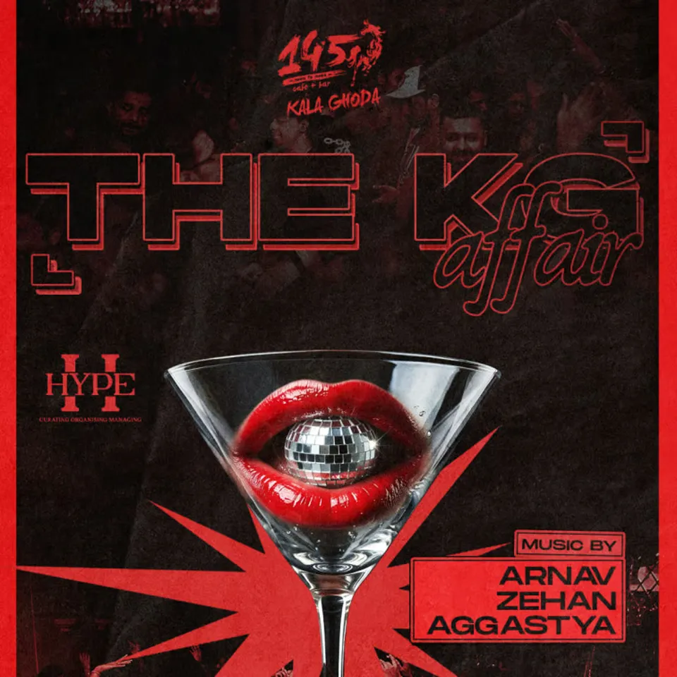 The KG Affair