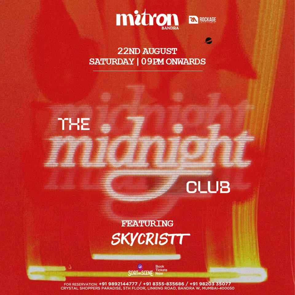 The Midnight Club