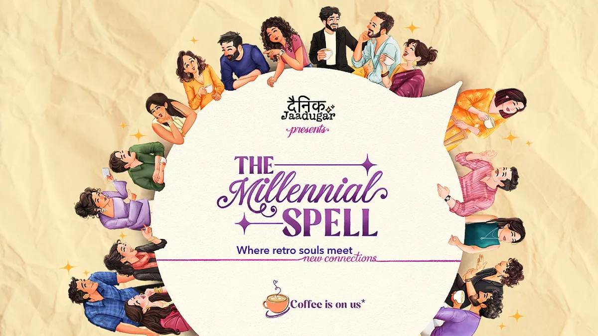 The Millennial Spell