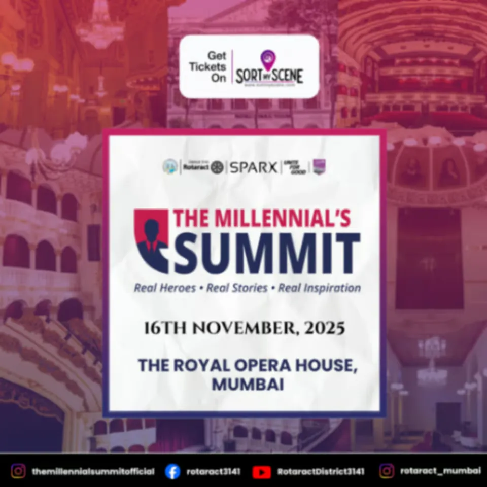The Millennial Summit 2025