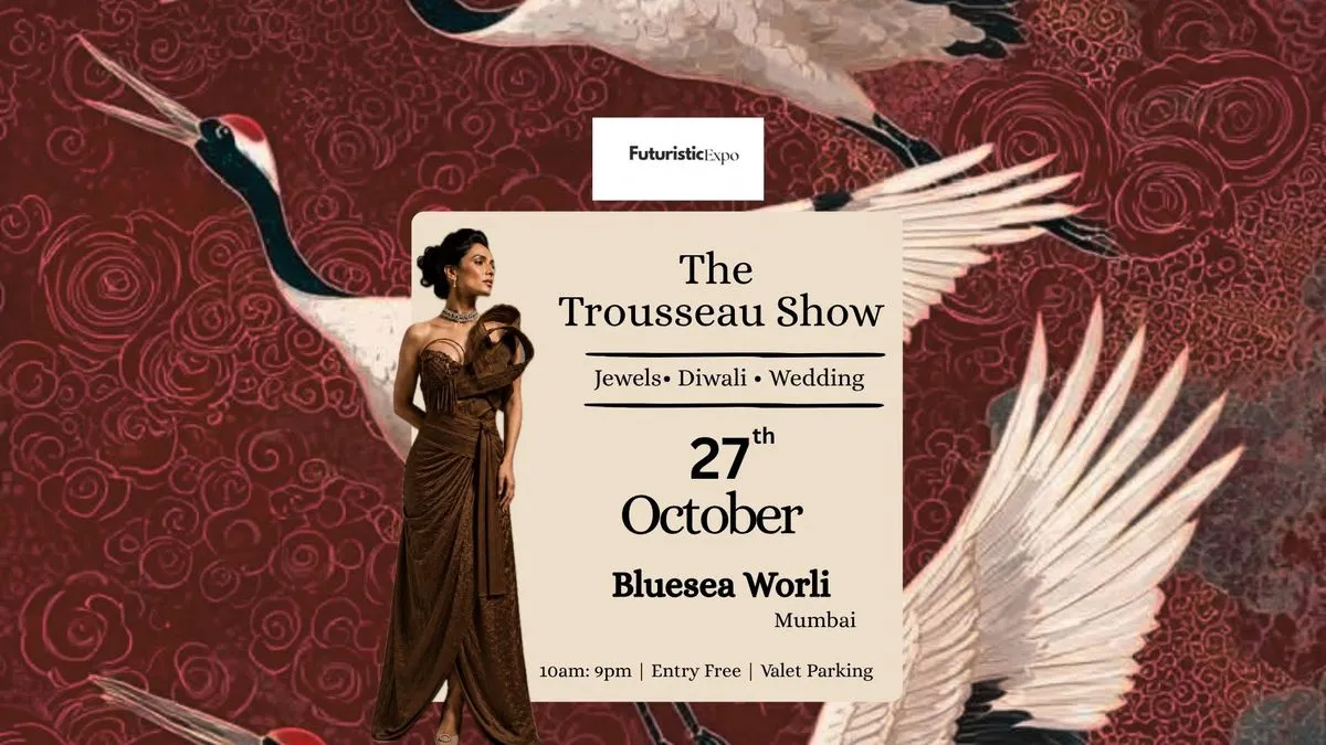 The Trousseau Show