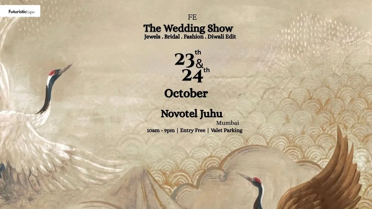 The Wedding Show