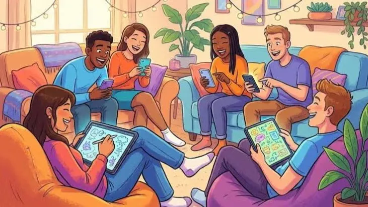 UNO, Ludo & Monopoly - Fun Like Never Before